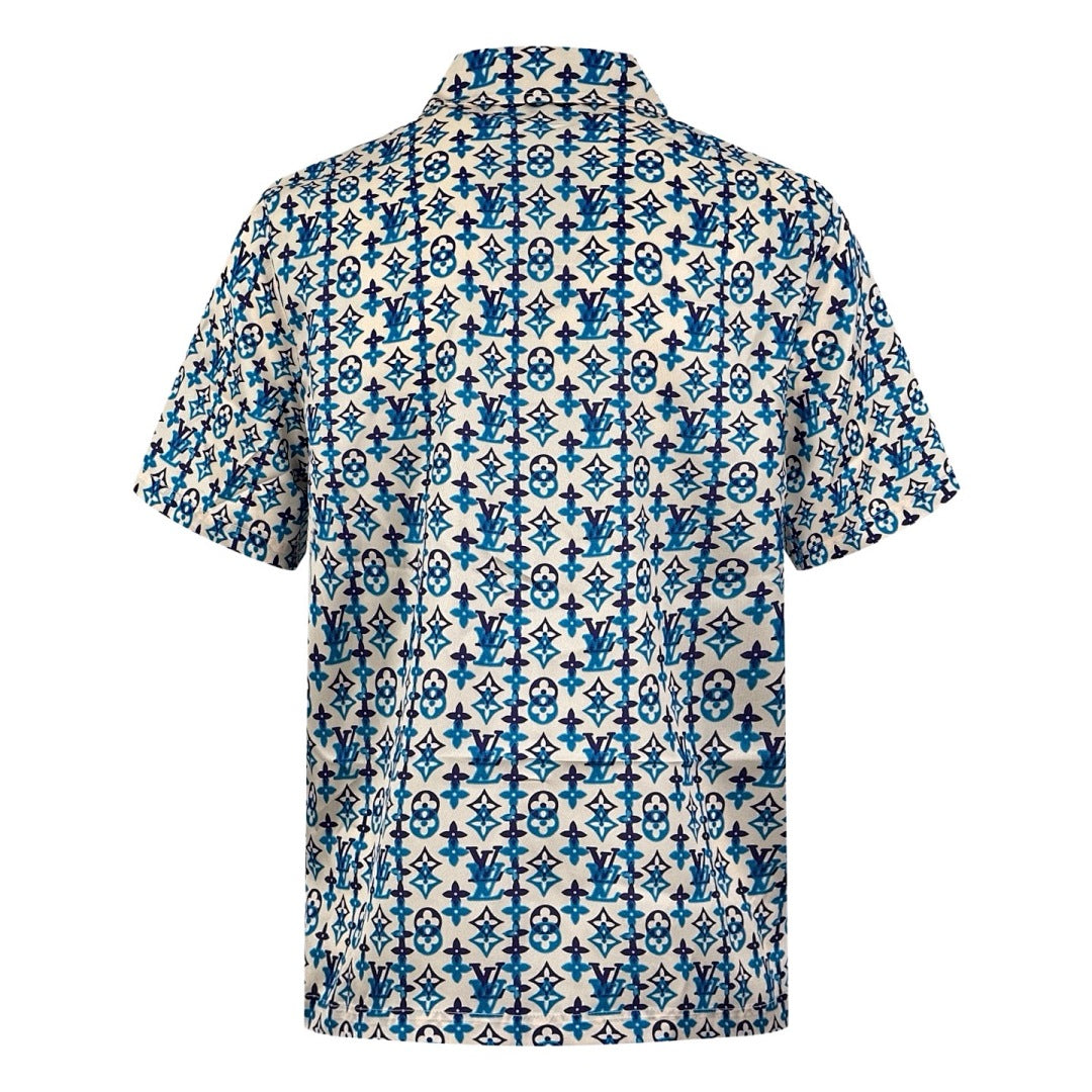 CAMISETA LV - 573