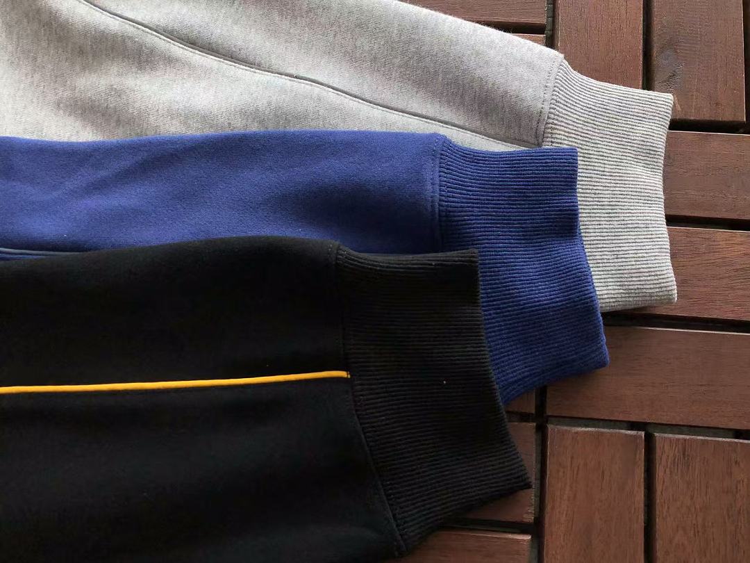 TOP￥ 199 PANTS￥ 189 N🔥C🔥A & N🔥K🔥HOODIE TROUSERS FLEECE
