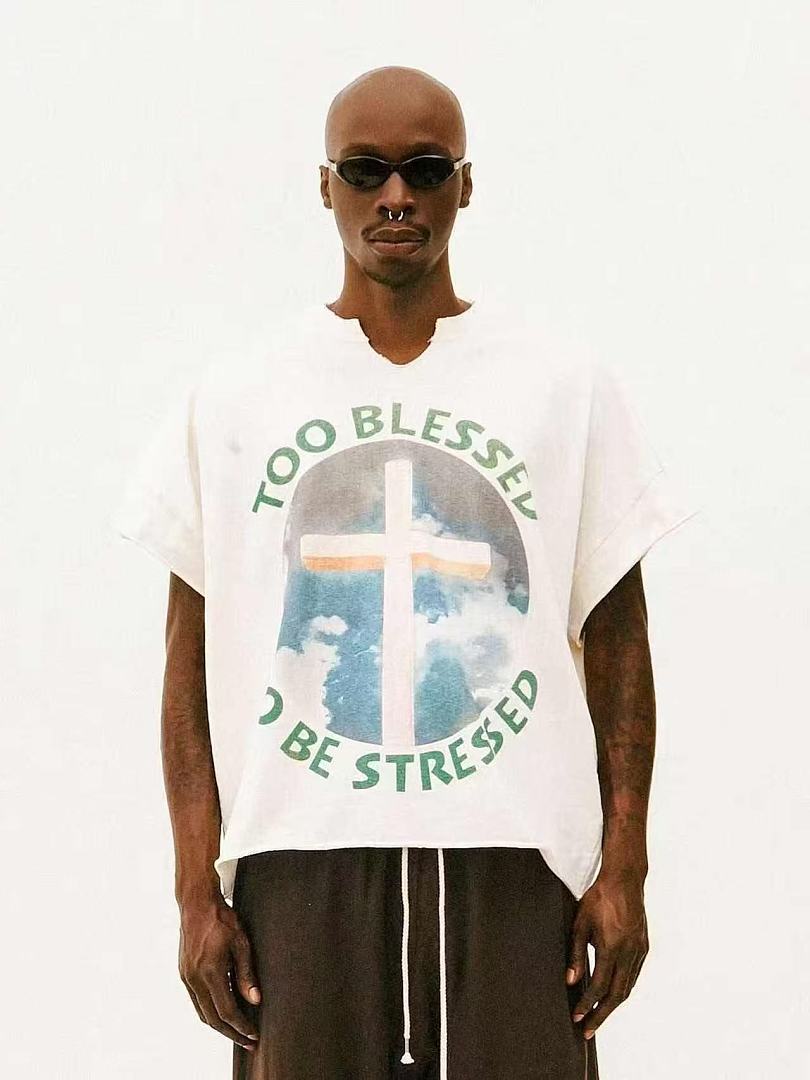 VINTAGE T-SHIRT