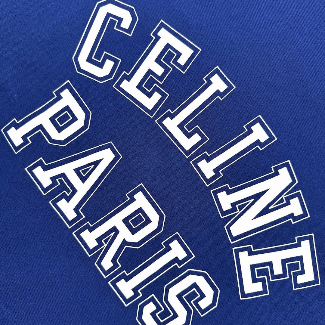 CAMISETA CELIN£ - 152