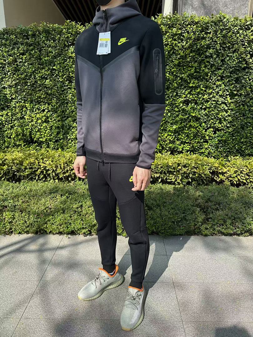 TF 2020 DV0537-011zip-up coat DV0538-010pants