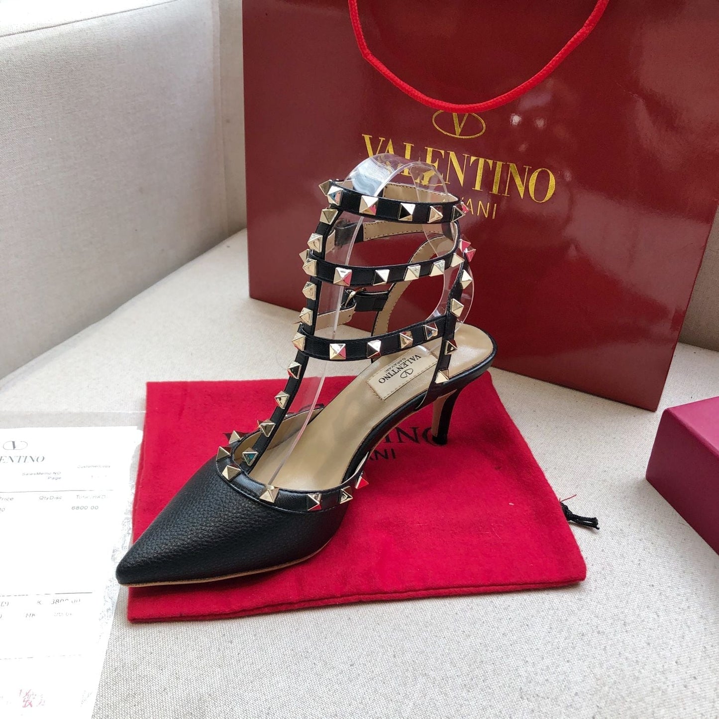 Valentino