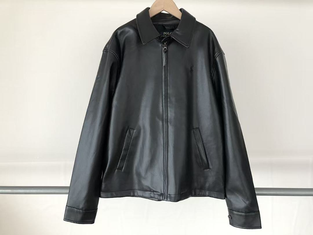 RA🔥PH🔥AU🔥EN JACKET