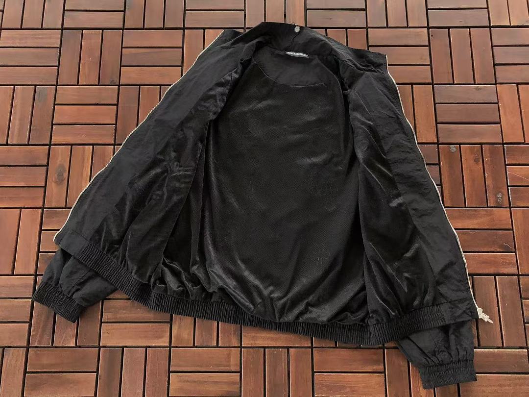 TOP￥~256 PANTS￥~185 CH🔥OM🔥 HE🔥RTS JACKET TROUSERS