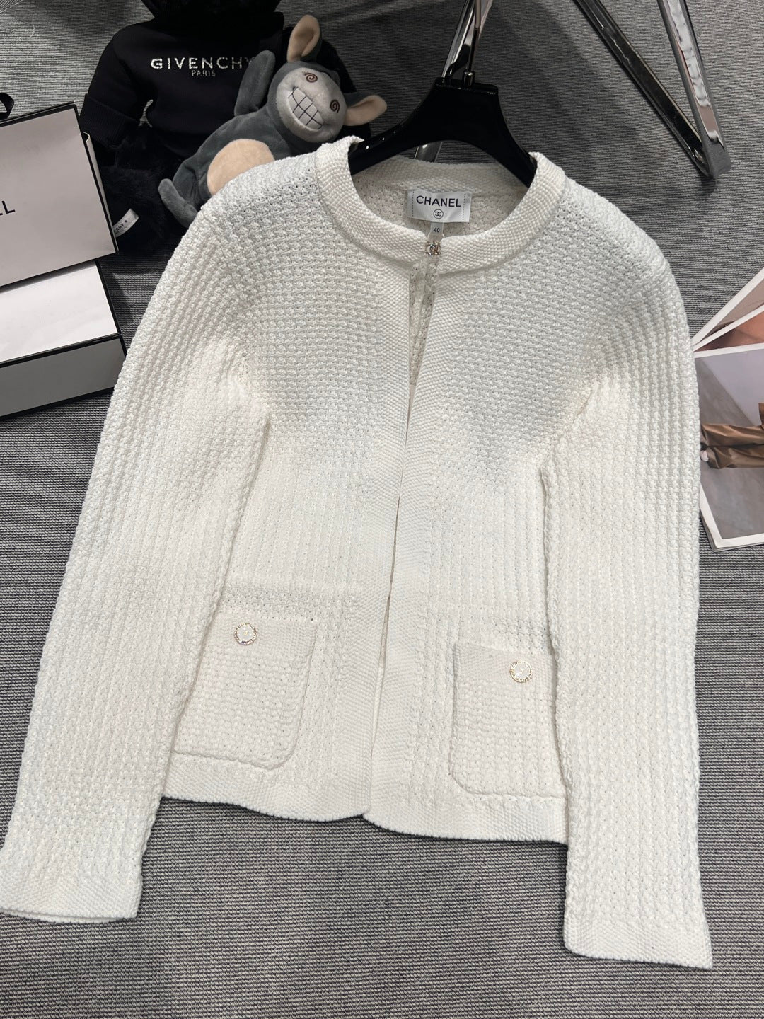 CHANEL