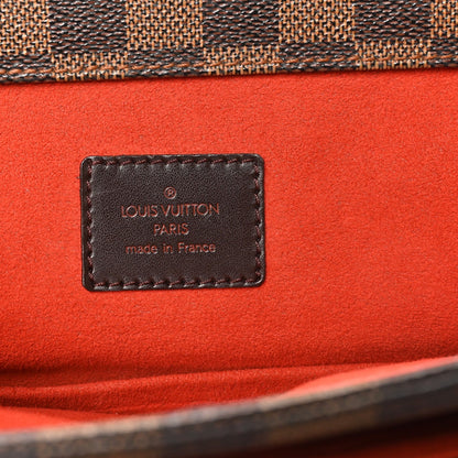 Damier Ebene Parioli PM