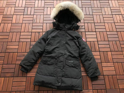 C🔥N🔥🔥A G🔥🔥🔥E WOMAN DOWN JACKET