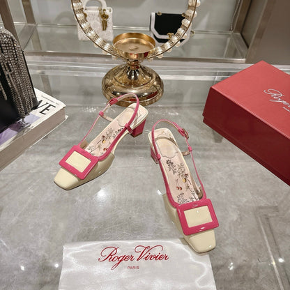 Roger Vivier