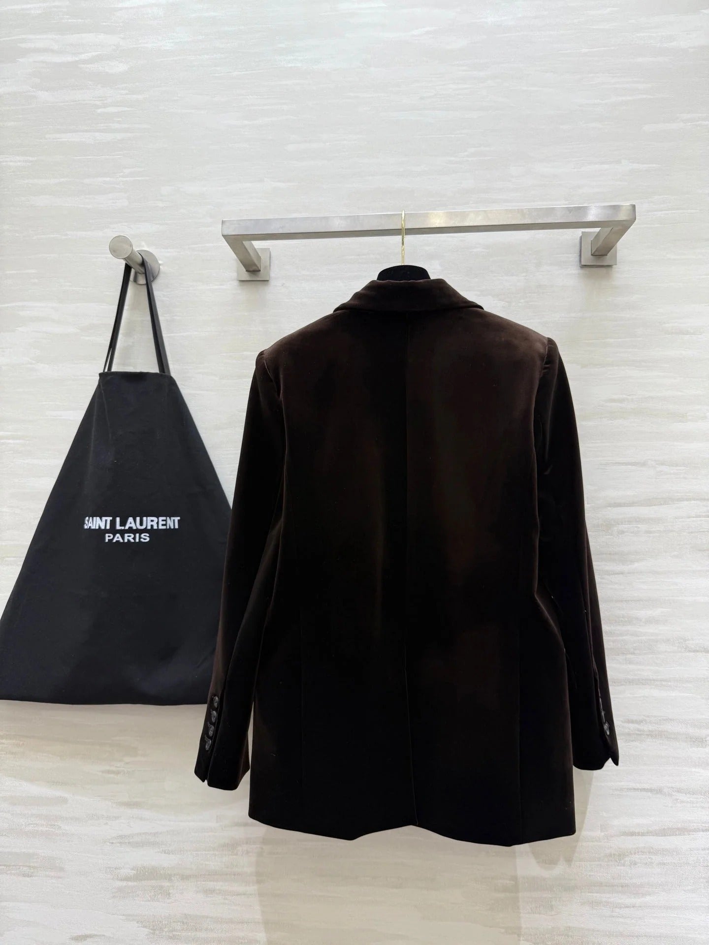 Saint Laurent
