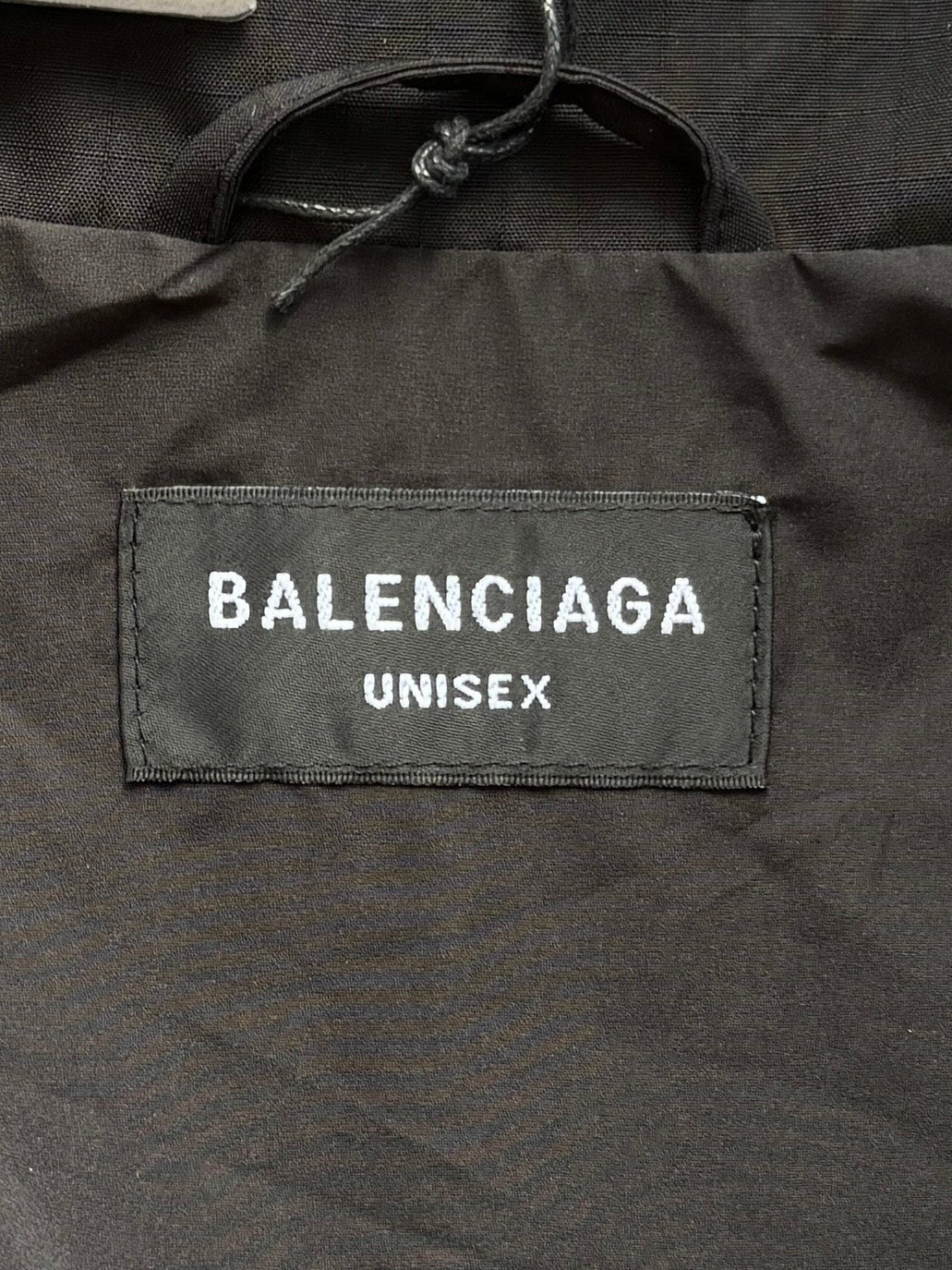 Balenciaga