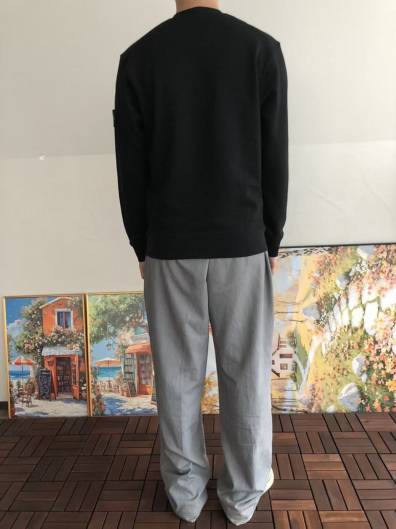 Sudadera Stone
