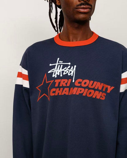 ST🔥S🔥Y LONG-SLEEVE