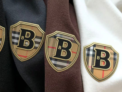B🔥RB🔥RRY SWEATER FLEECE