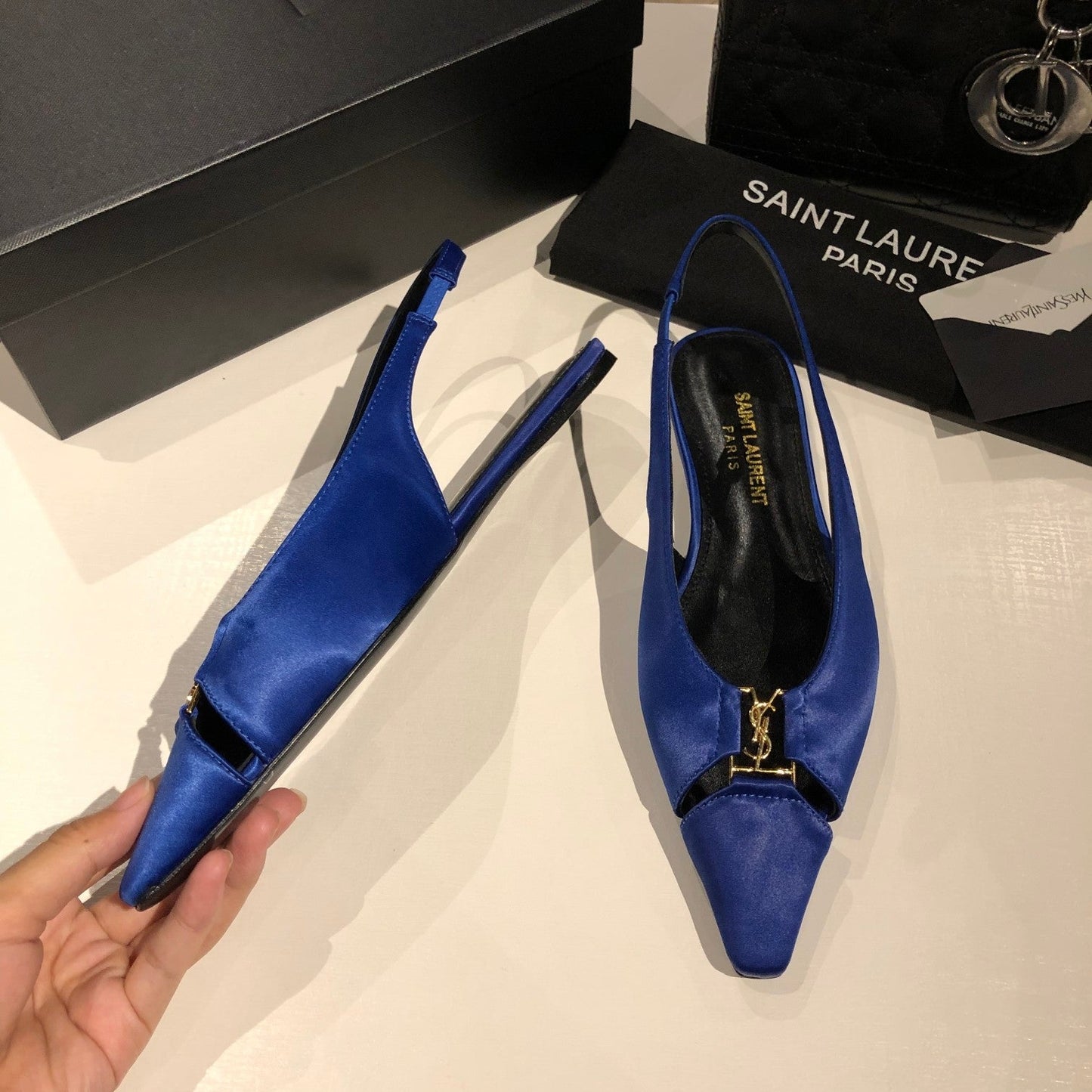 Saint Laurent