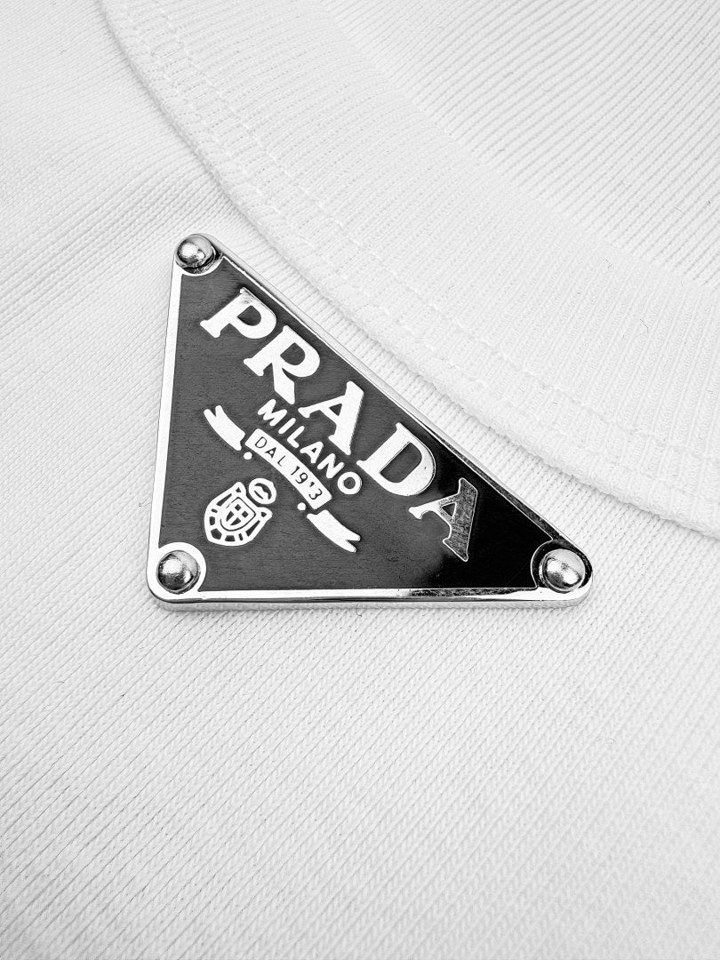 CAMISETA PRADA - 194