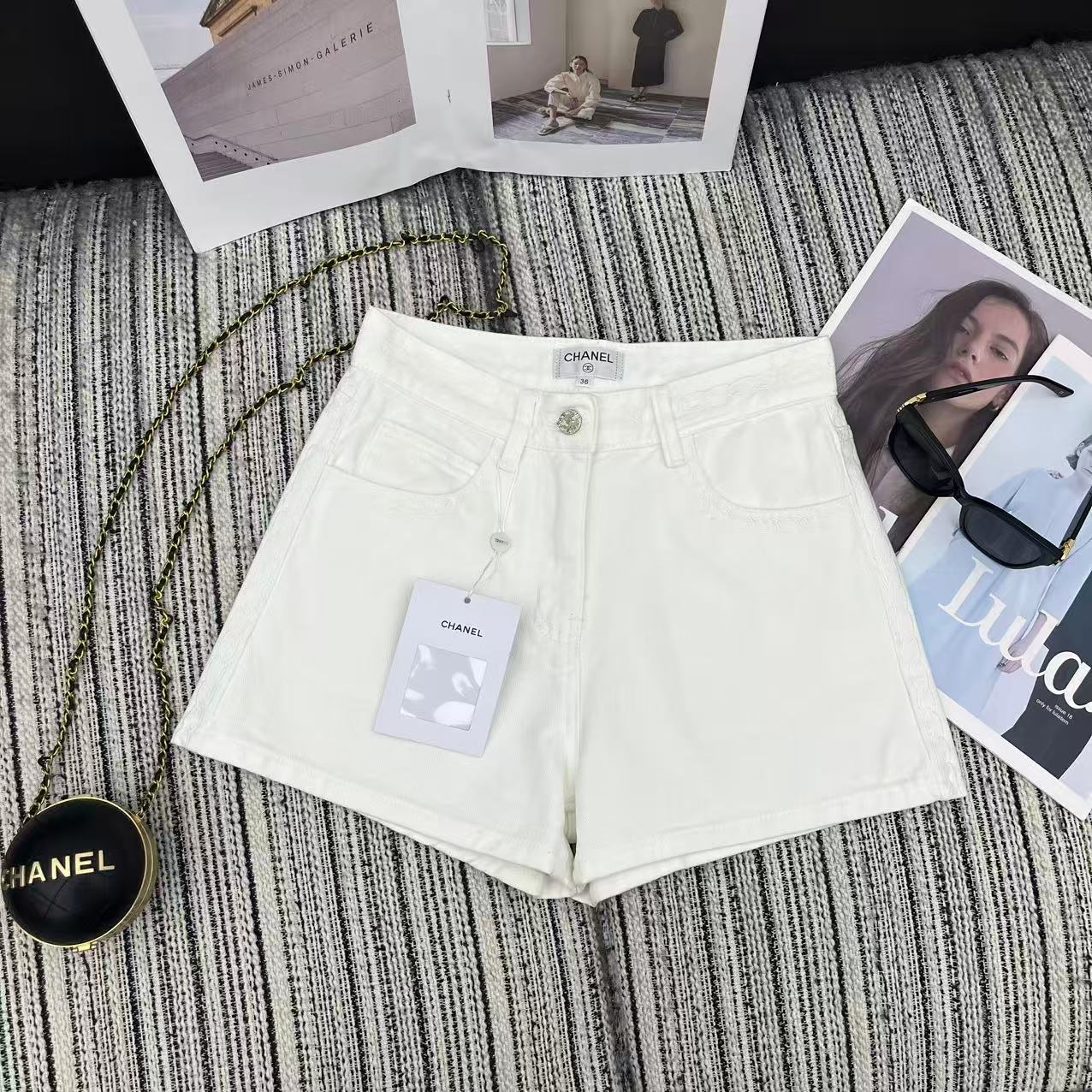 CHANEL