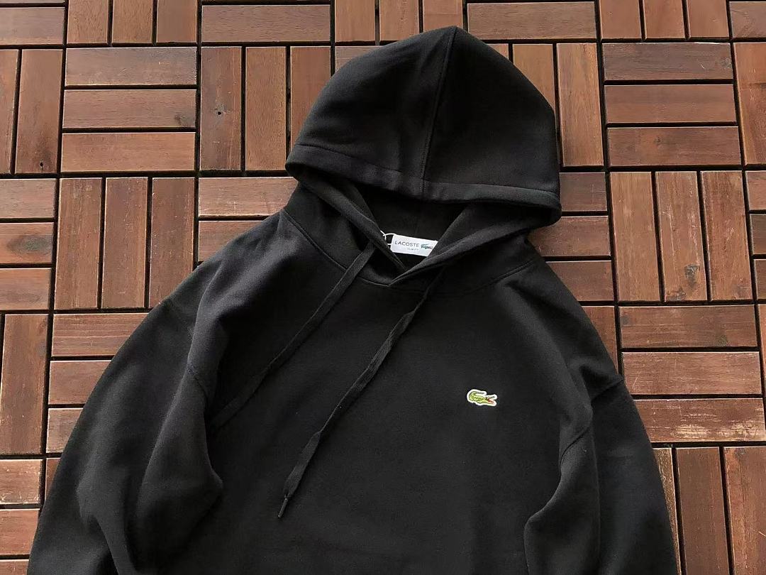 L🔥C🔥ST🔥HOODIE