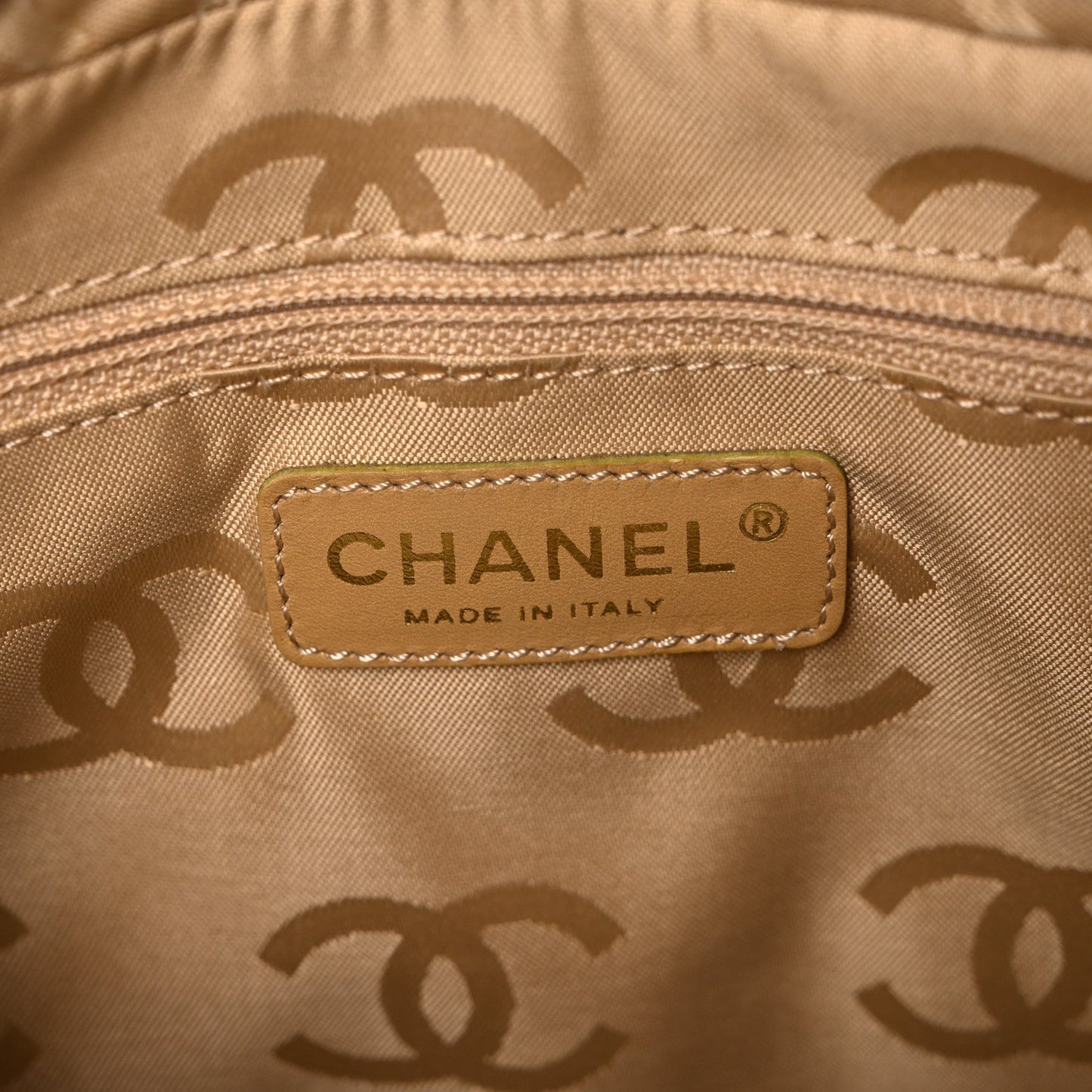CHANEL