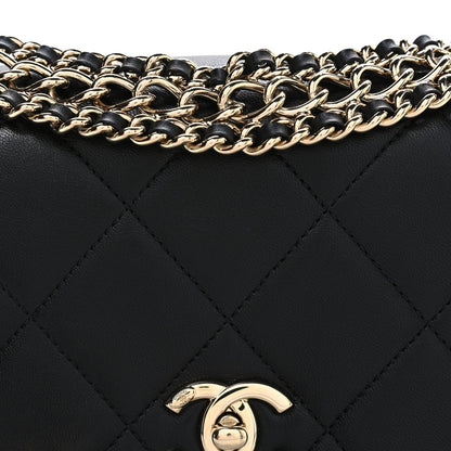 CHANEL