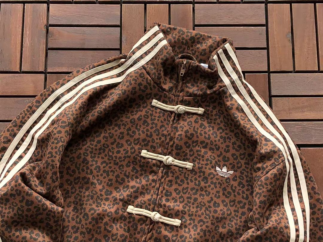 TOP￥~195 PANTS￥~169 🔥DI🔥AS JACKET TROUSERS