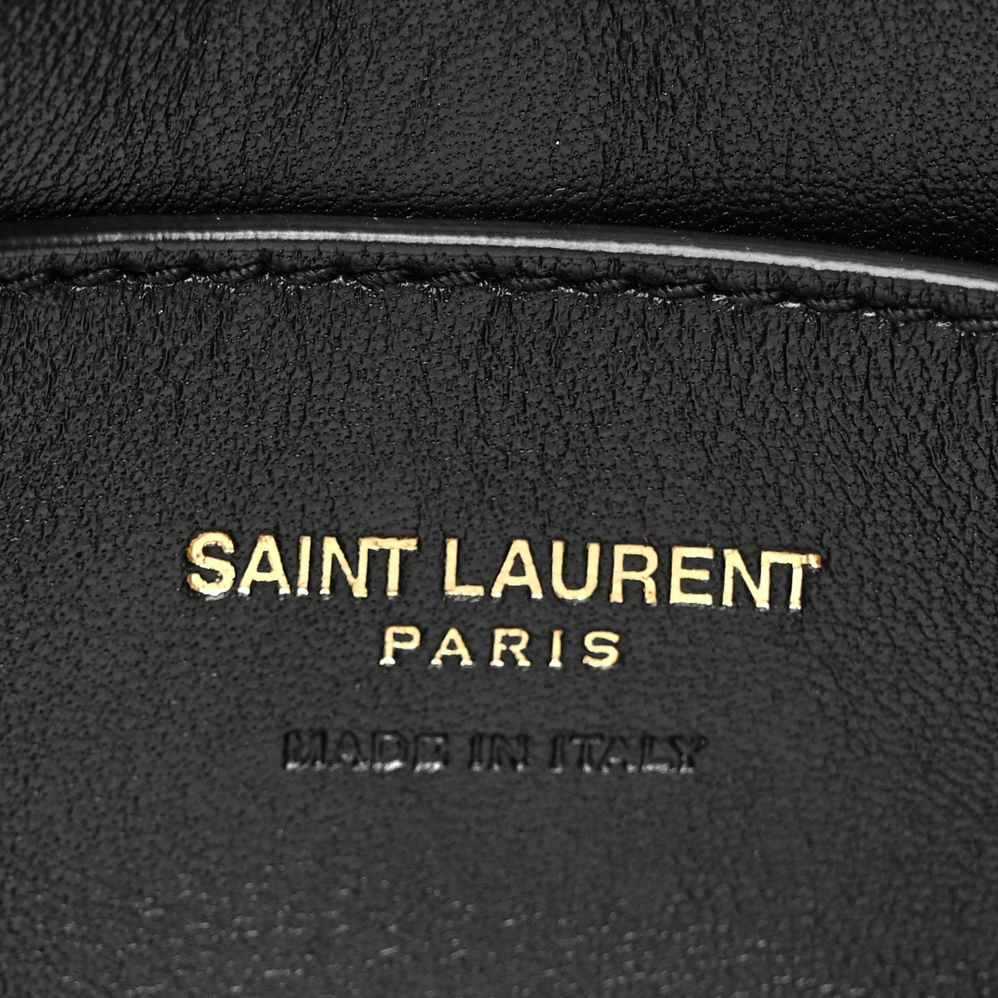 Saint Laurent
