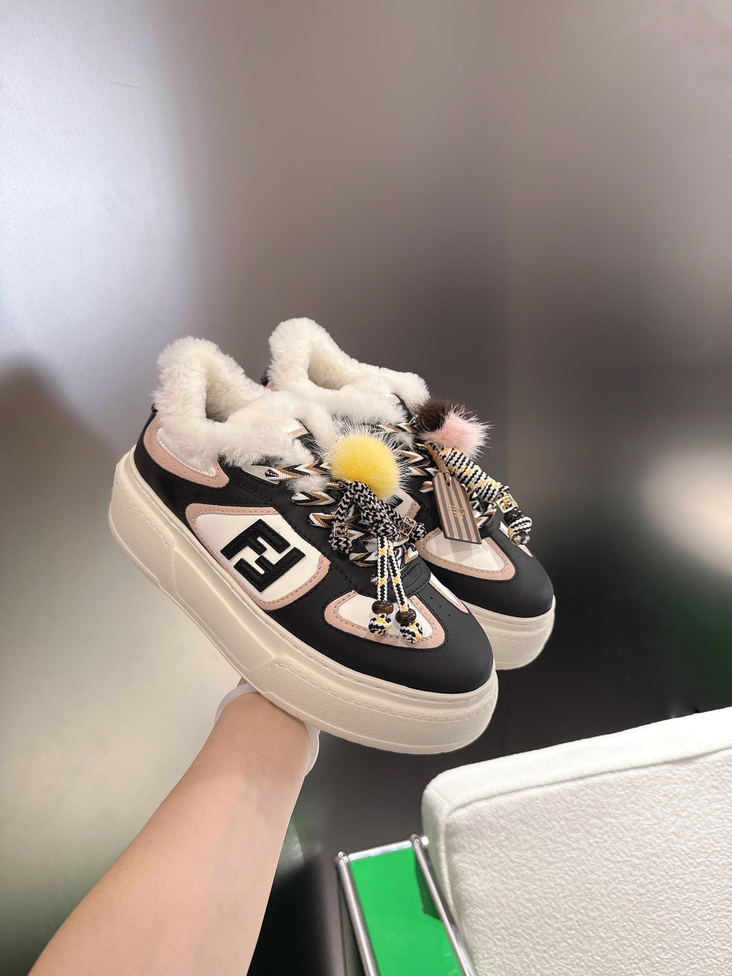 Fendi