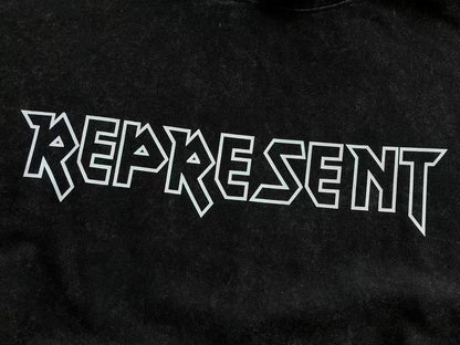 REPRESENT HOODIE