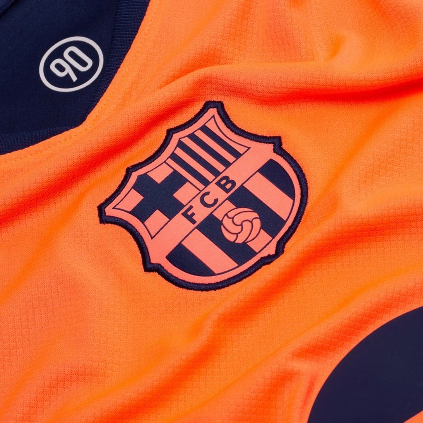 Jersey Third 25/26