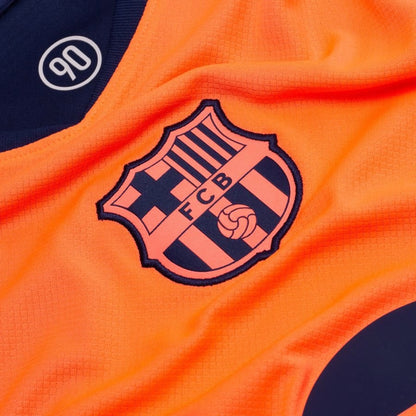 Jersey Third 25/26