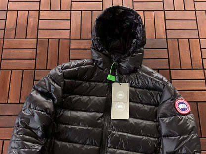 C🔥N🔥🔥A G🔥🔥🔥E DOWN JACKET
