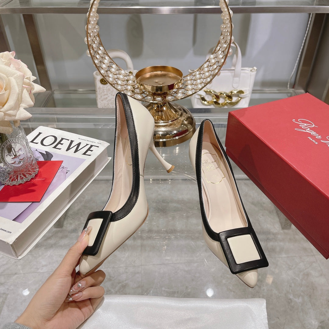 Roger Vivier