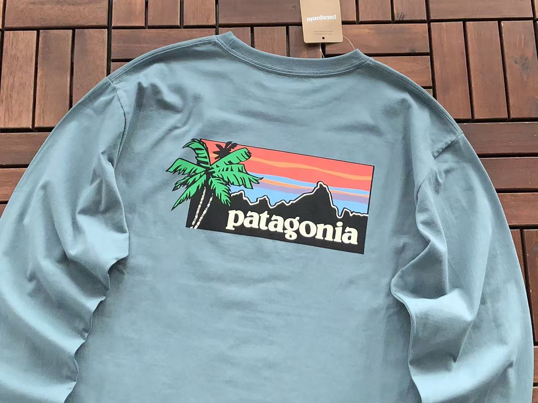 P🔥TAG🔥N🔥A LONG-SLEEVE