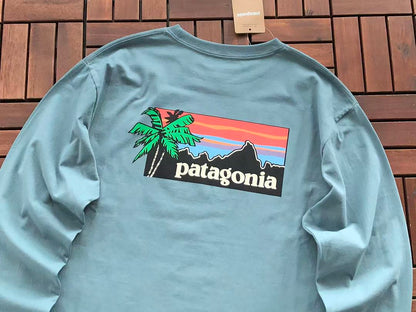 P🔥TAG🔥N🔥A LONG-SLEEVE