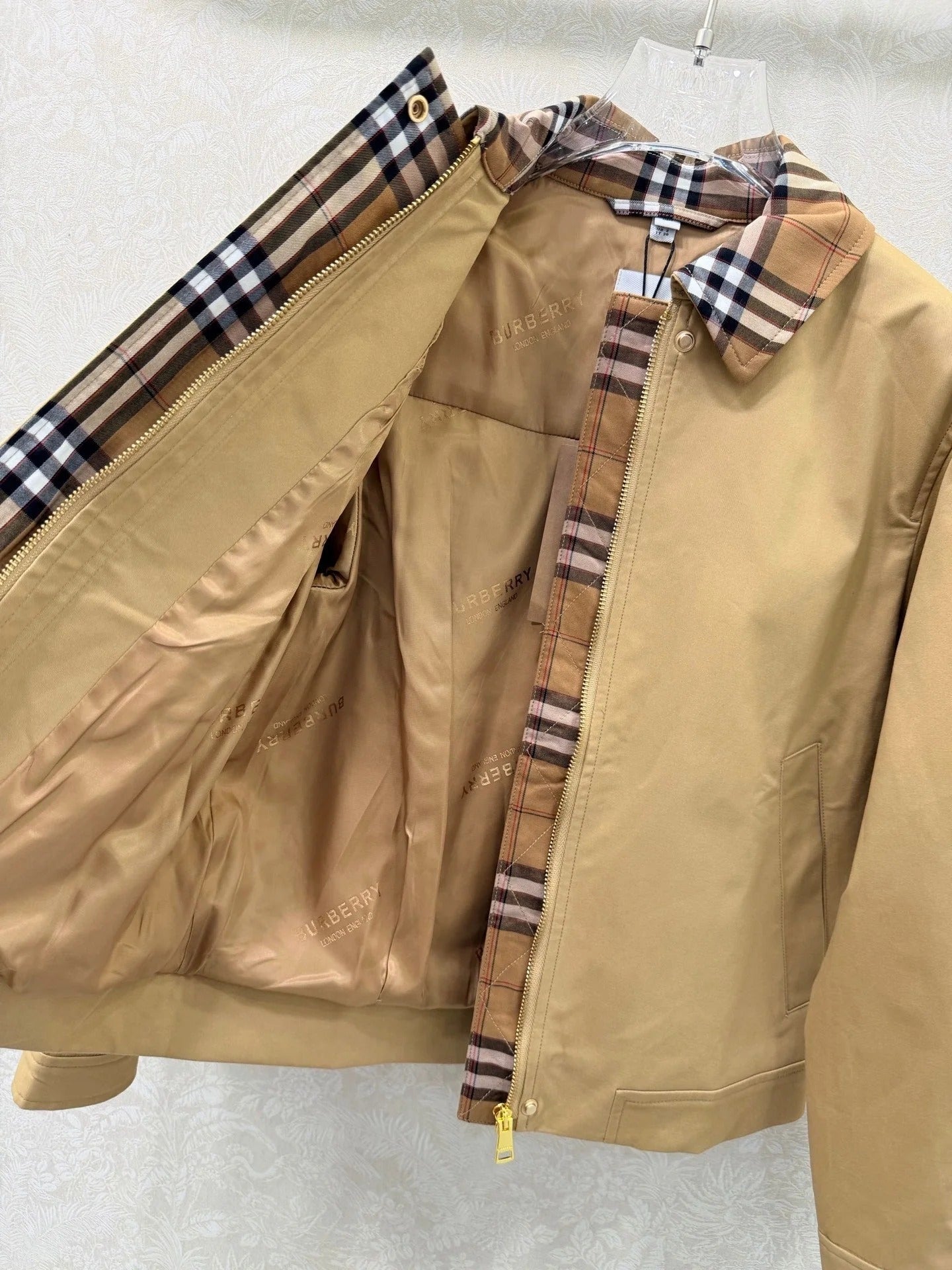 Burberry
