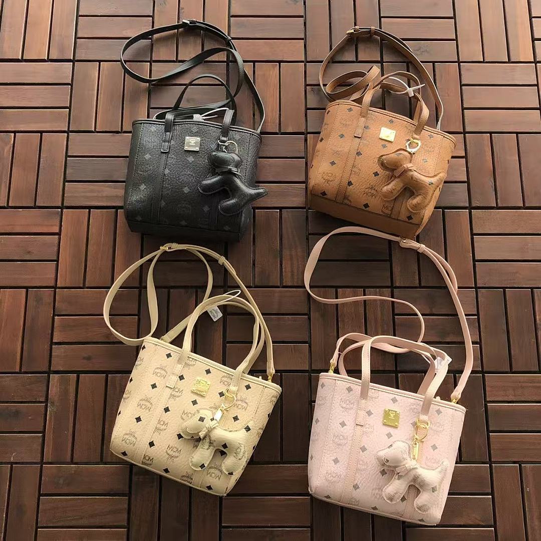 M🔥M BAG