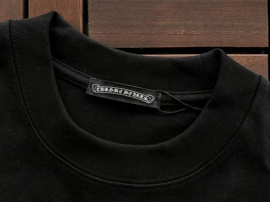 CH🔥OM🔥 HE🔥RTS LONG-SLEEVE