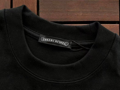 CH🔥OM🔥 HE🔥RTS LONG-SLEEVE
