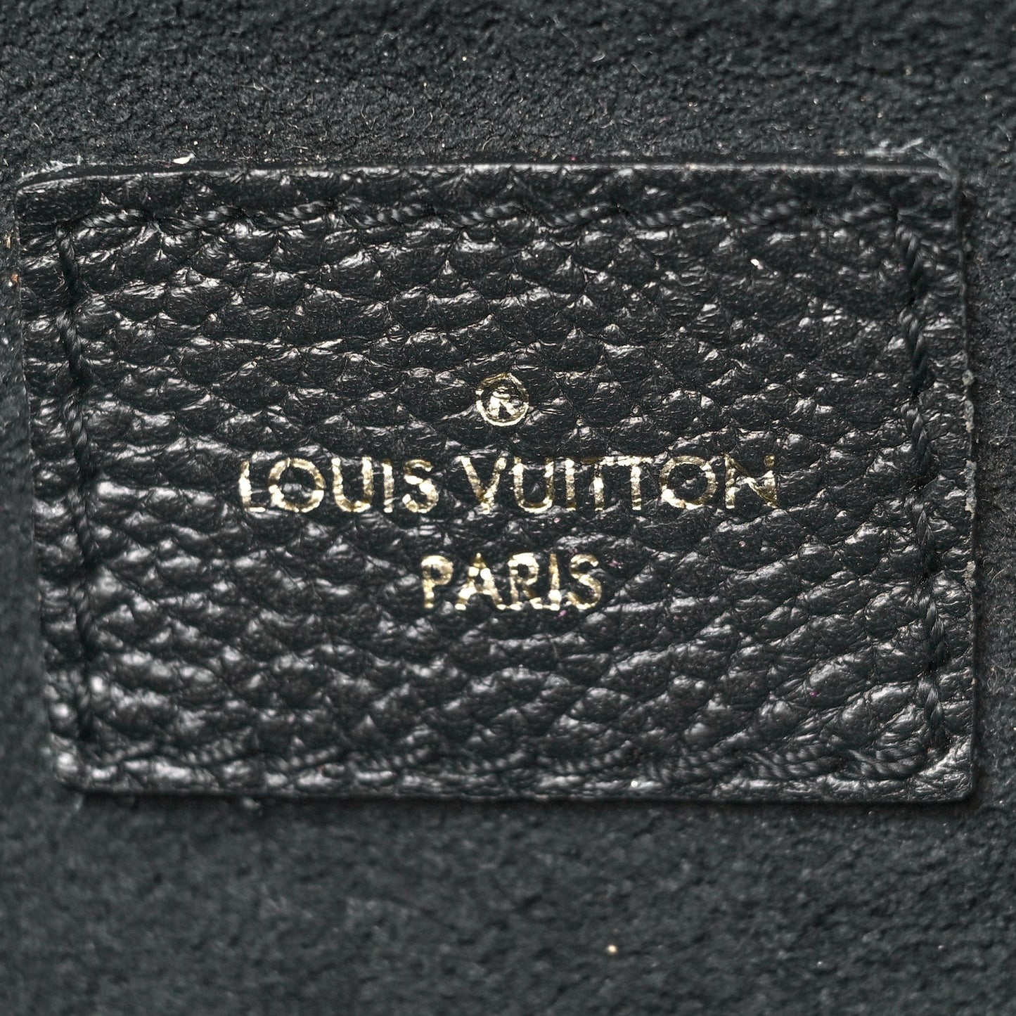 Louis Vuitton