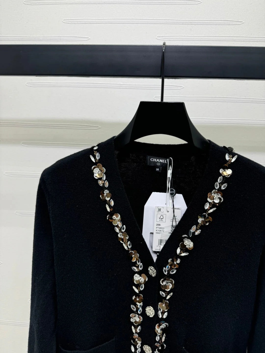 CHANEL