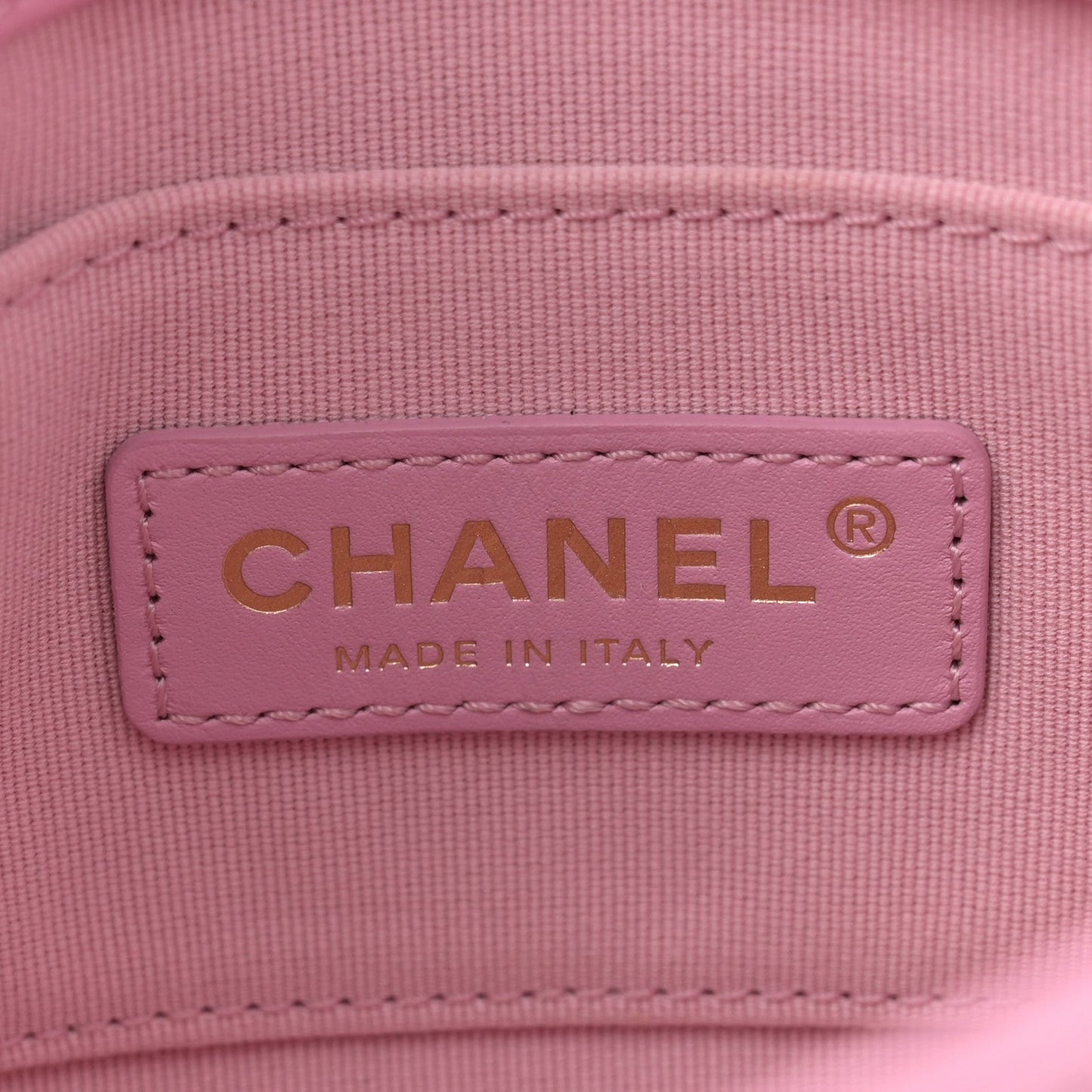 CHANEL