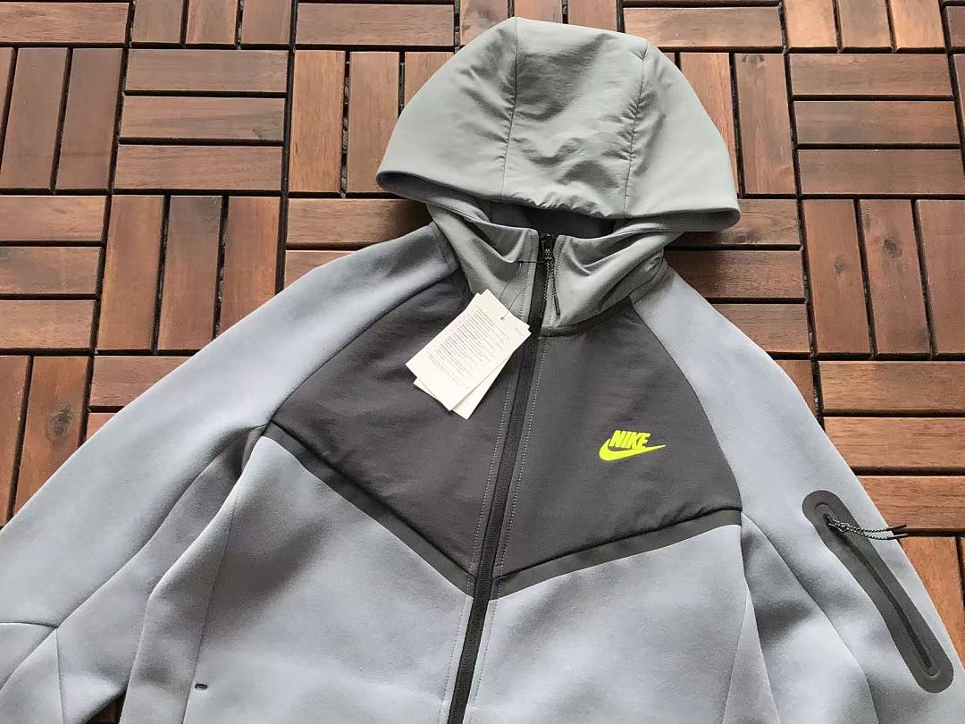 2025 IH4302-065 zip-up coat IH4303-065 pants