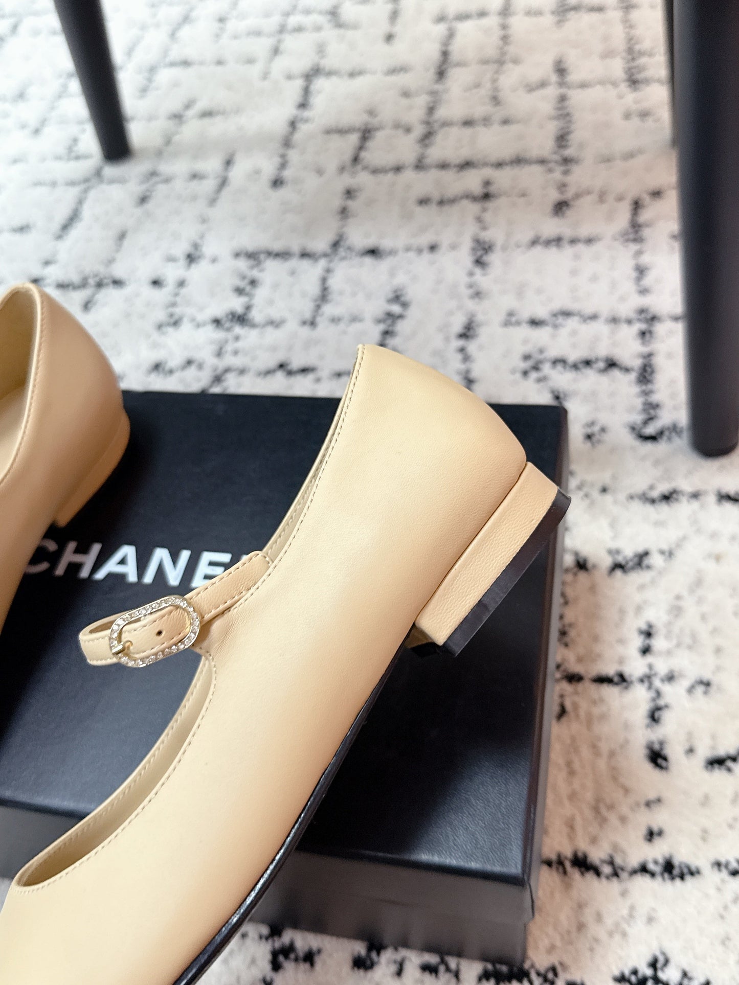 CHANEL