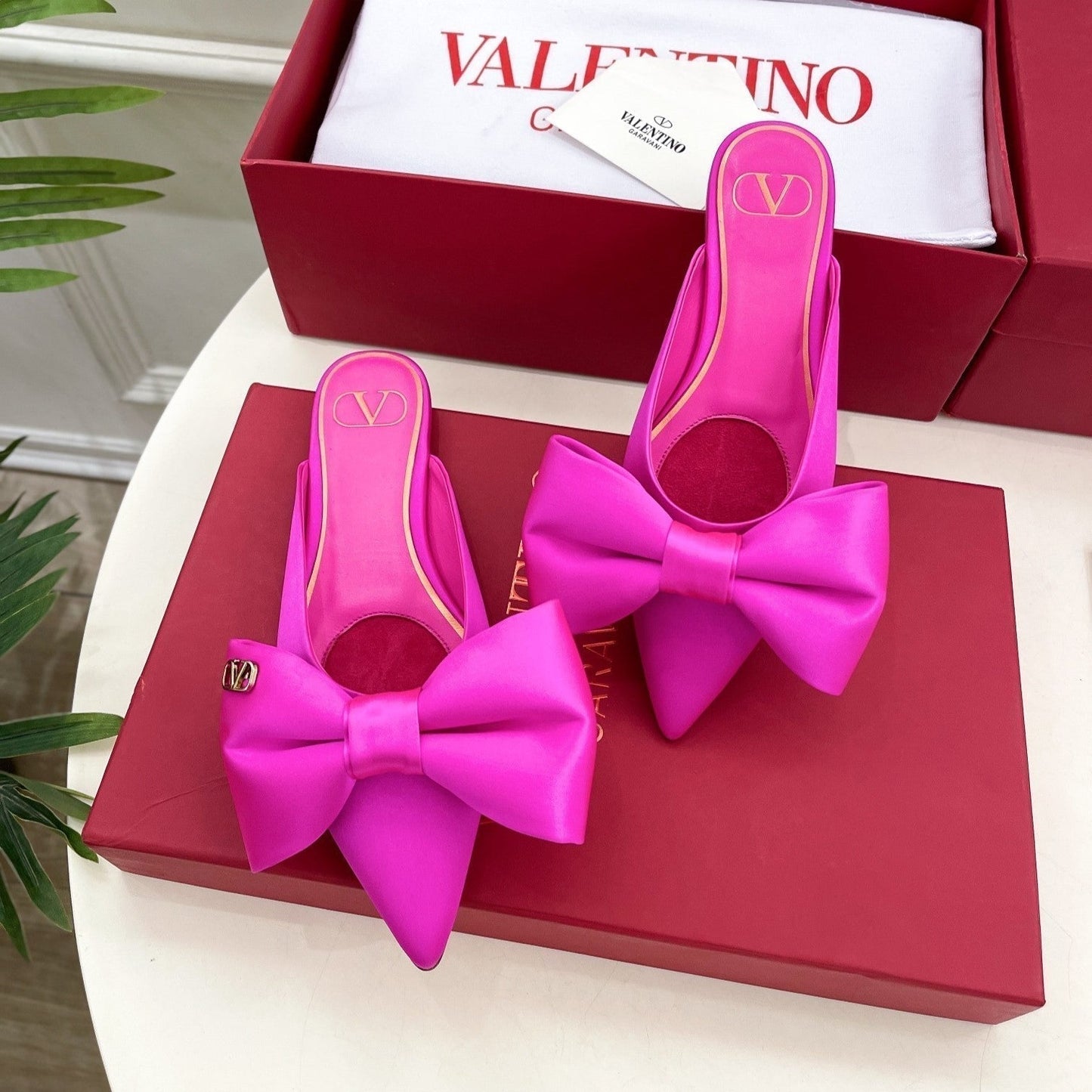 Valentino