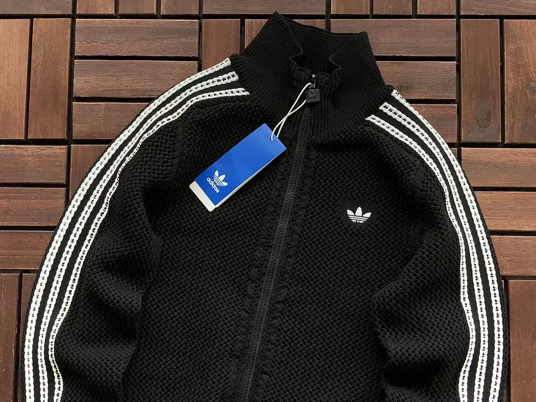 Chaqueta Adida$
