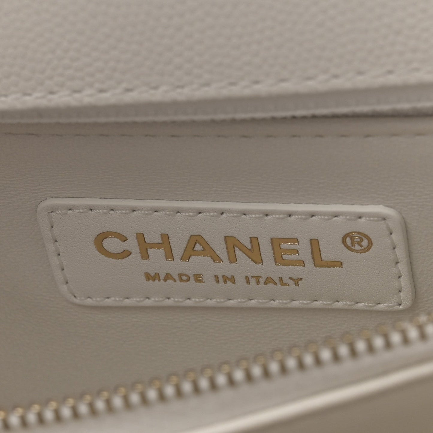 CHANEL