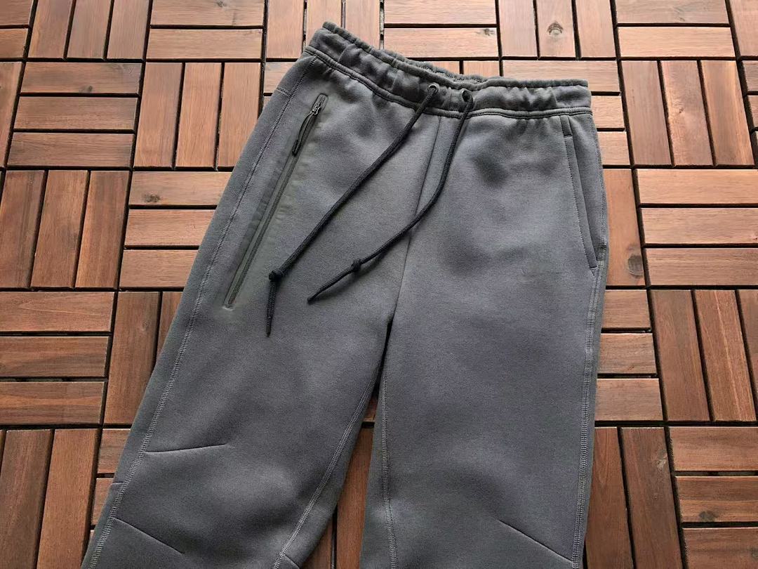 TF 2023 FB7921-060 zip-up coat pants