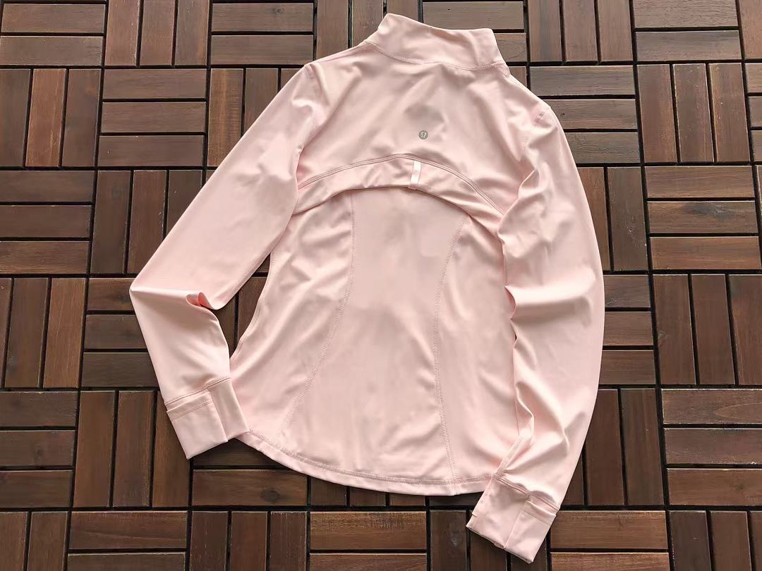 L🔥🔥UL🔥M🔥N SWEATER WOMAN