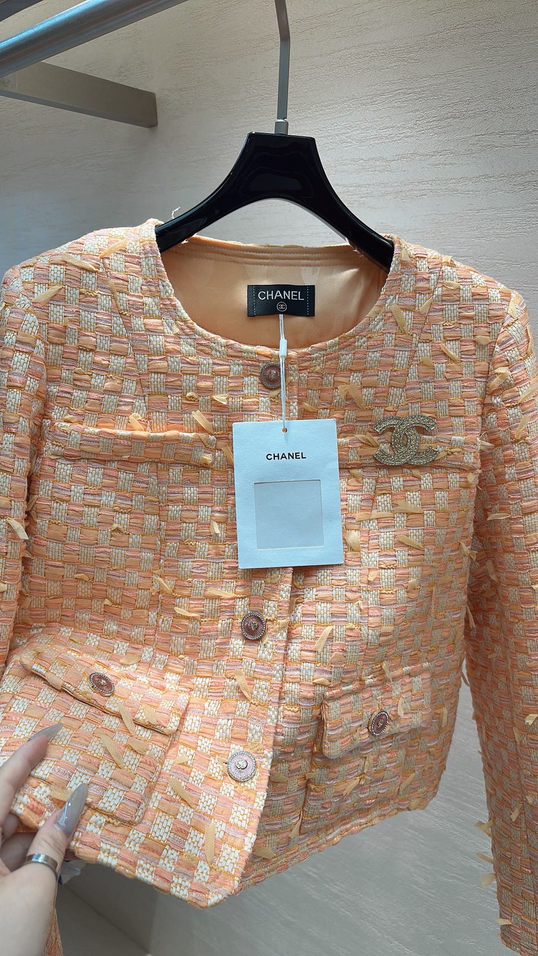 CHANEL