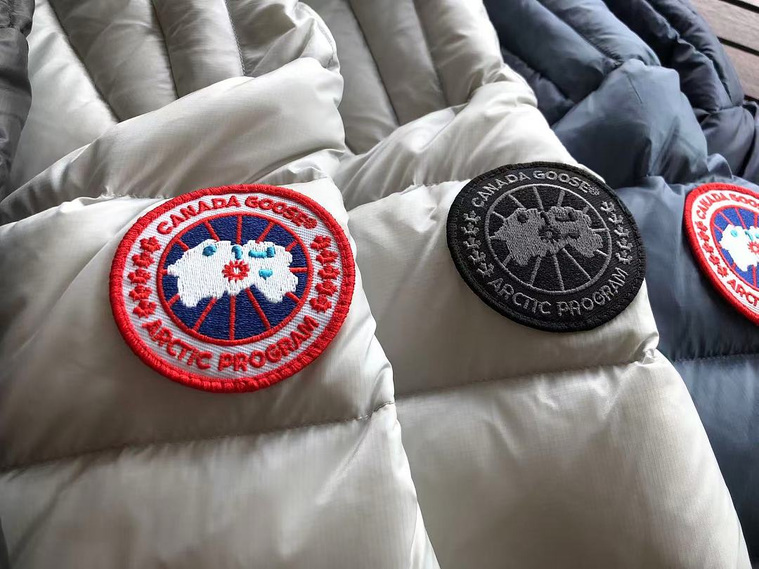 C🔥N🔥🔥A G🔥🔥🔥E DOWN JACKET