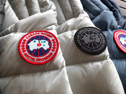 C🔥N🔥🔥A G🔥🔥🔥E DOWN JACKET